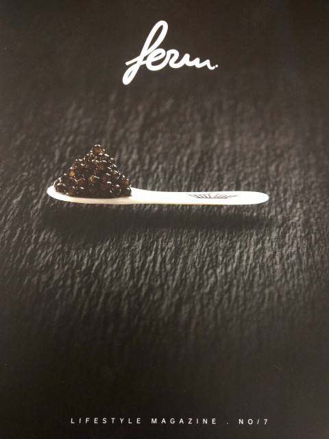 Ferm Lifestyle Magazine